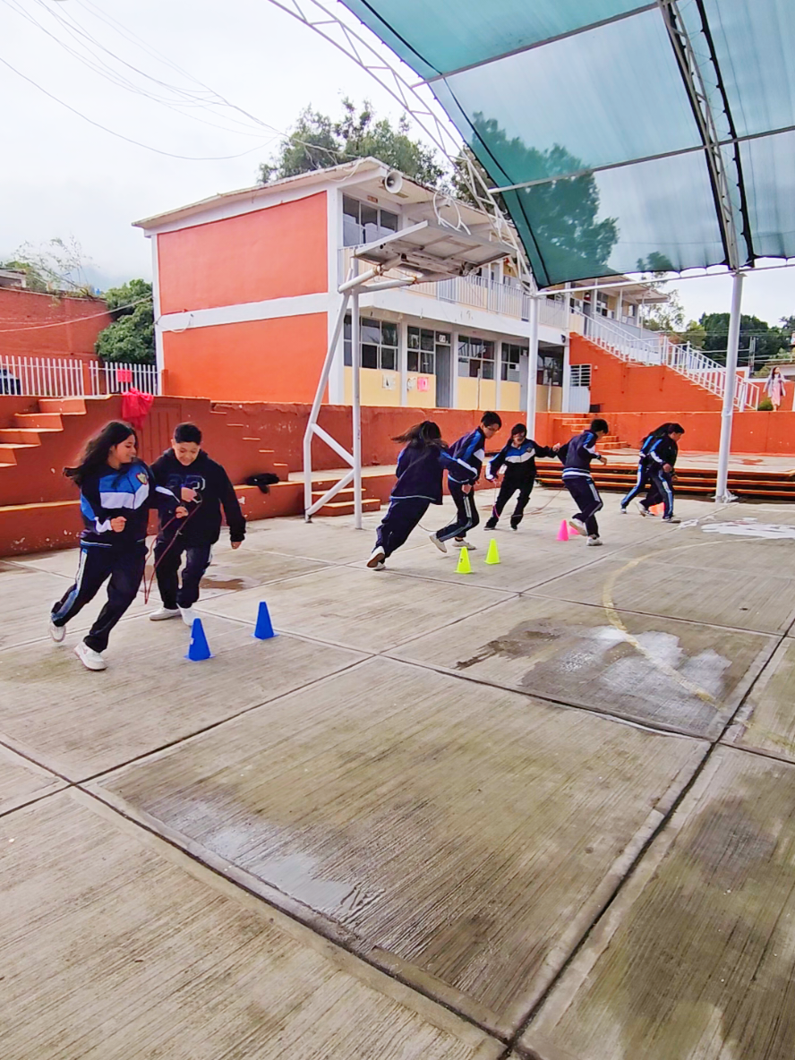 educación física🏃🏃‍♂️🏃‍♀️ #educacionfisica #habilidades #fypviraltiktok #juegos #recreacion #