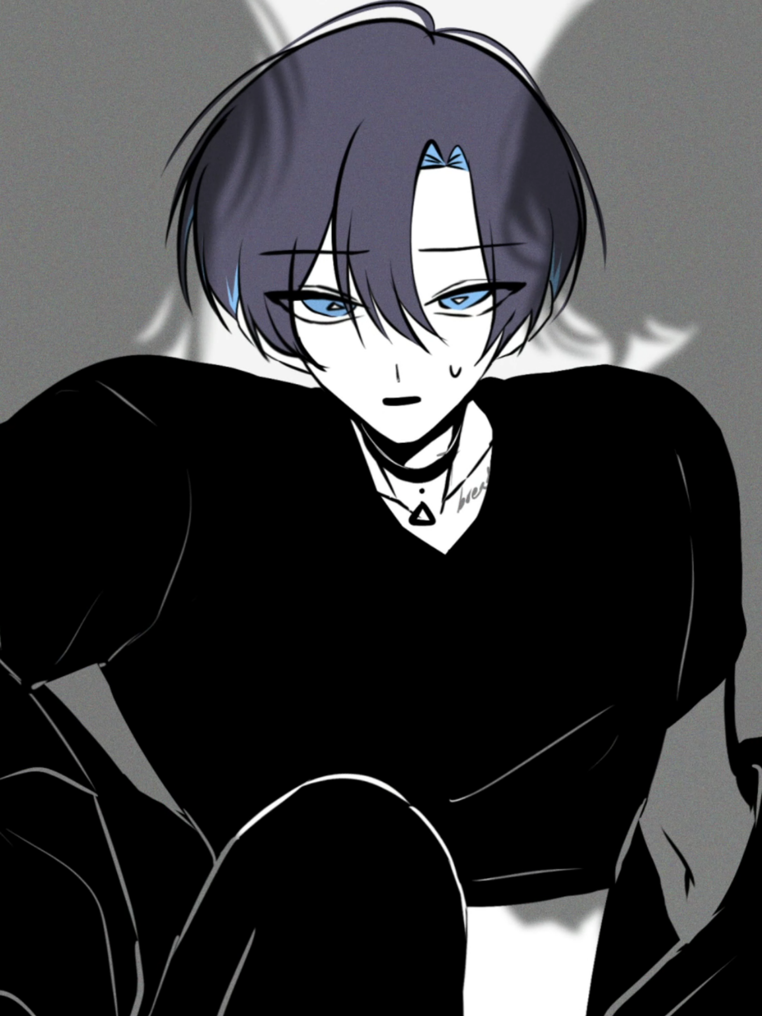 ♀︎🔄♂ #meme #Dnightcorp #디나잇 #oc #자캐 #Ddyab #AXVA #LS #RR #OW