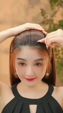 ni tera koi muqabala naeeeee👍👍😊😊🥰🥰#hairstyle #hair #haircut #haircolor #hairstyles 