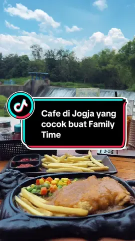 Kapan lagi dapat pengalaman yang memuaskan seperti ini👏🏼 Kalau mau family time buruan deh kesini 🏞️🍛🛝 Oh ya, kalau mau lebih hemat lagi saat kamu staycation, mulai sekarang booking hotel pakai aplikasi RedDoorz & pakai kode promo 