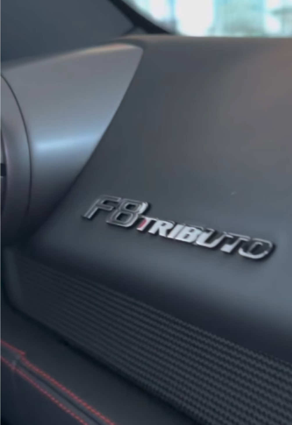 Power, passion, perfection.   📞 DM us to book your dream ride #fastride #fastriderentals #carrental #malasia #ferrarif8tributo 