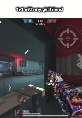 🥰 #bloodstrike #fyp #1v1 #bloodstrikeclips #foryou 