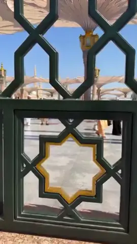 Madinah is a sacred city in Saudi Arabia. It is the second holiest city in Islamic. Al-Masjid an-Nabawi, with the tomb of prophet Muhammad (PBUH), is main attraction. This mosque is one of the largest in the world. The Rawdah, or Garden of paradise, is a sacred area. It contains the tomb of prophet Muhammad (PBUH). Mount Uhud, where the battle of Uhud took place in 625 CE, is another attention. Jannat al-Baqi is a historic cemetery whereMadinahMadinah is a city rich history, spirituality, and culture. It is a significant place for Muslims worldwide.#growmyaccount #unfreezemyacount #growmyaccount #unfreezemyacount #growmyaccount 