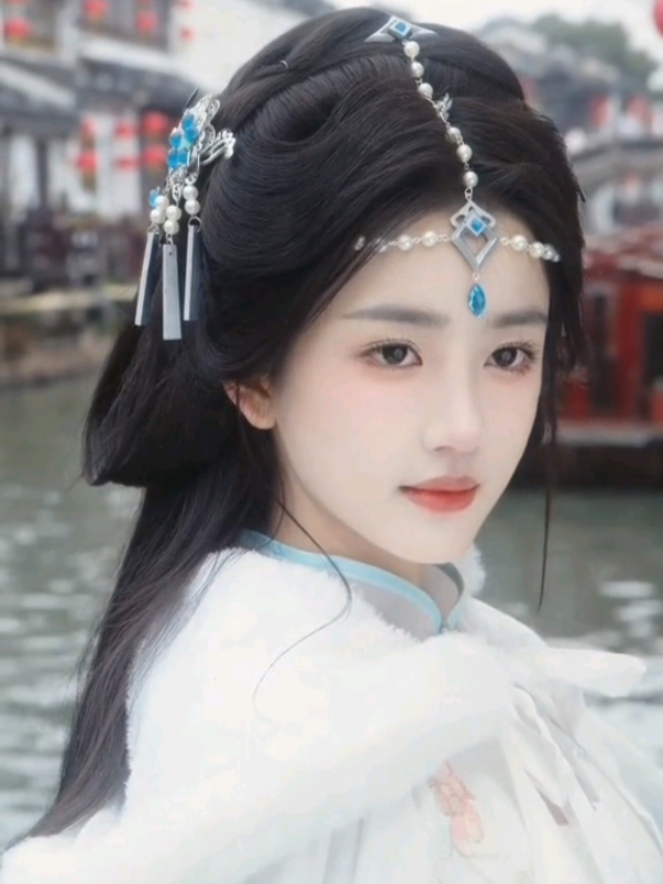 千种爱，万种恩惠 (vạn ái ngàn ơn)