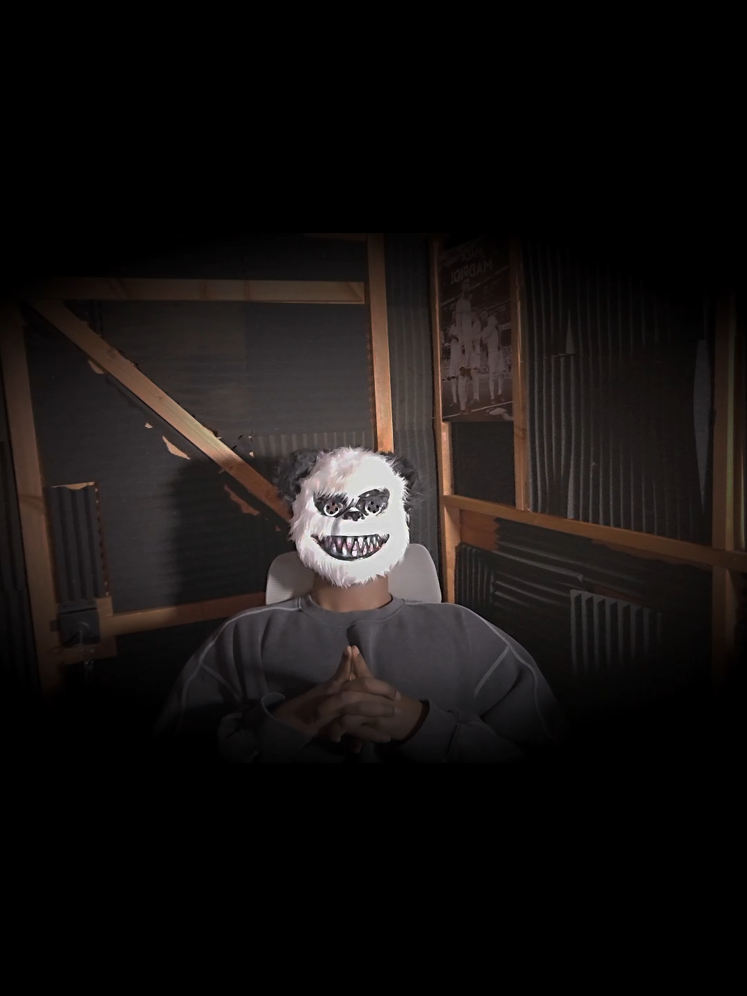 Stage 1 the crash out#FYP #marlon