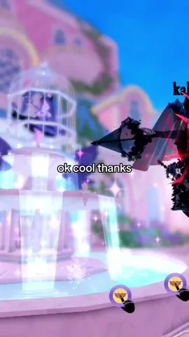 do i sell this or smtg #fyp #roblox #robloxfyp #royalehigh #royalehighroblox 