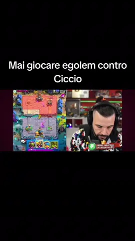 #cicciogamer89 #clashroyale @cicciogamer89 