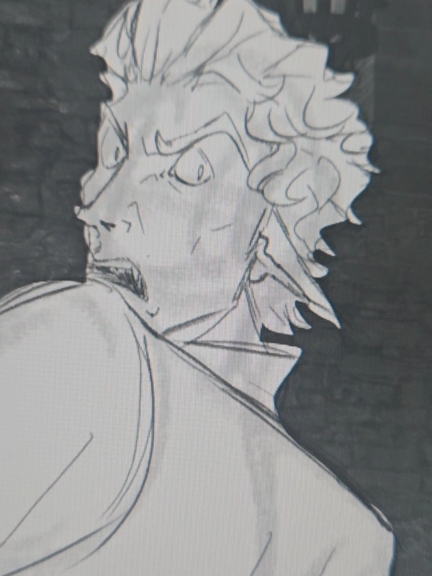 Astarion Ancunin, breaking the 4th wall since whatever year he was born I don't know man I'm too lazy to look it up #astarion #astarionbg3 #bg3 #durge #thedarkurge 