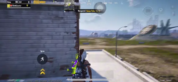 Old player🤓 #pubgmobile 