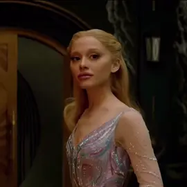 Our beautiful Glinda. 🫧 | #arianagrande #glinda #wicked #fyp #foryou 