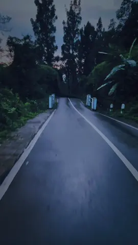 The road you take :)  #2020 