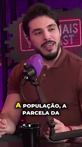 A classe médica muitas vezes esquece de se cuidar enquanto cuida dos outros. Vamos falar sobre isso? Confira os cortes do @dr.lucasluquettioficial e reflita! 🩺✨