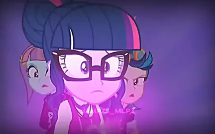 #Unleashthemagic | SORRY FOR THE GLITCHES MY DEVICE WAS LAGGING SO HARD \ yall I just spend 2hrs editing on this, if this flops I'm gonna crash out fr.. ##friendshipismagic #mylittlepony #xyzbca #fypppppppppppppppppppppppp 