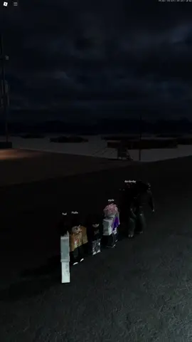 aowkaowk Godzilla #midnightchasersroblox #fyp #cinematic #roblox 