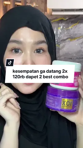 Membalas @dhelly kesempatan ga dateng 2x mending buruan amanin stok nya 🫵🏻 #misonells #kulitcerah #bodycare #bodycareroutine #fyp 