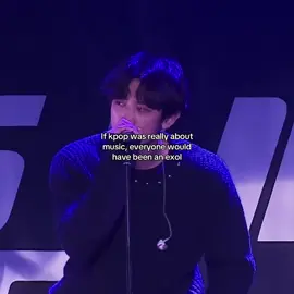 Thats why exo and kpop are two different things💅🏻#exo #exol #kpopfyp #fyp #exoweareone 