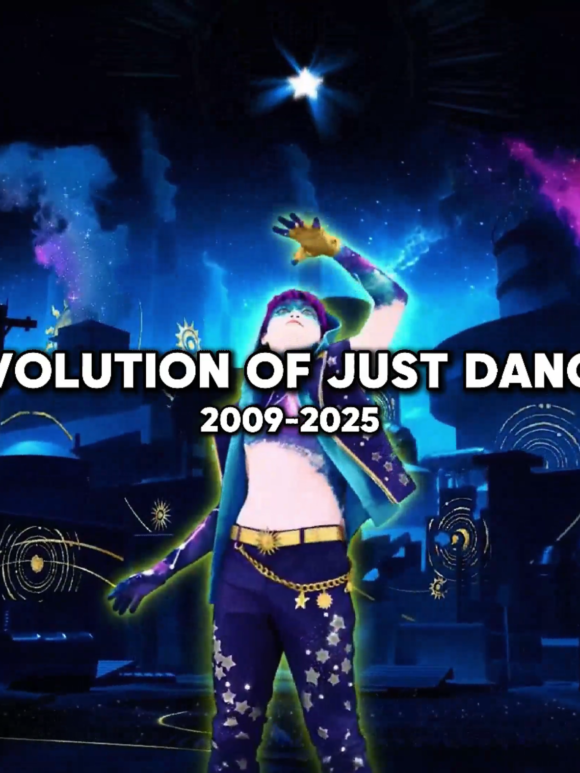 TOMORROW IS JUST DANCE 2026 LAUNCH DAY! 🎉 #justdance #justdance2026edition #justdance2026 #justdancemoves #nostalgic 