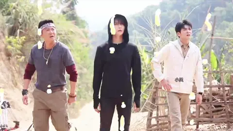 Chuyên mục tấu hề của Thiết Tam Giác trg hậu trường #nhung62k5 #daomi_team📕 #vunhatcautang #tieuvuluong #tangthuanhy 