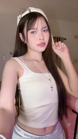 ไม่เห็นค่า #08 #victoriassecret 