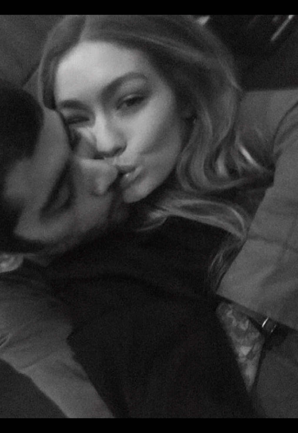 #gigihadid #zaynmalik #couplegoals 