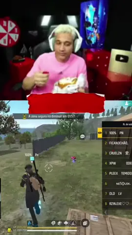 #elgato #freefire #fy #freefire_lover 