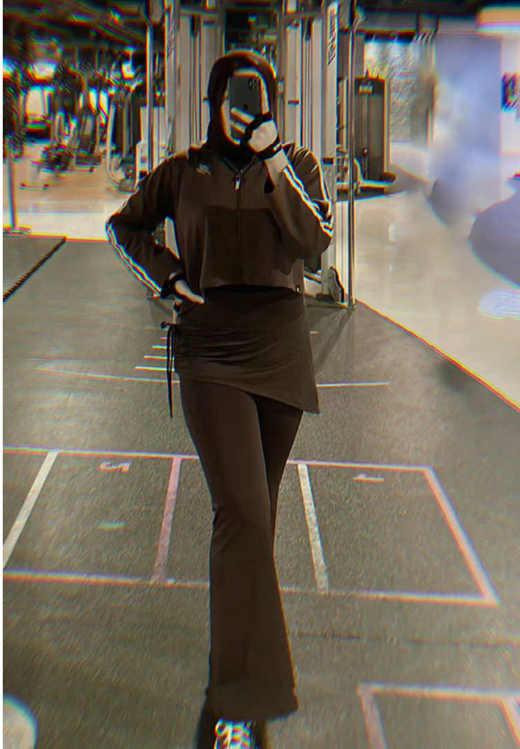 kasih paham bang #gerryano #GymTok #gymgirl 