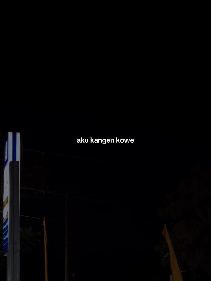 P, kangen? #liriklagu #sadvibes #xyzbca #jowopride #foryou 