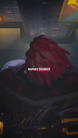 namaku granger, ingat baik-baik 🔥 #MLBB9TH #mlbb #quotesmlbb 