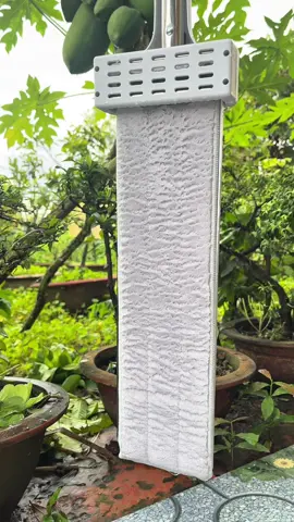 Cây lau nhà tự vắt sịn xò!  @Tôm Tí Tách  @Tôm Tí Tách  @Tôm Tí Tách #tomtitach #caylaunha #caylaunhathongminh #caylaunhatuvat #caylaunha360 