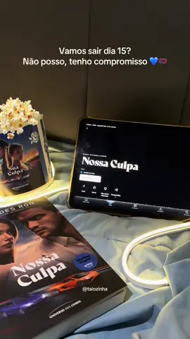 Quem vamos?  #nossaculpa#culpables#fy#minhaculpa#suaculpa  