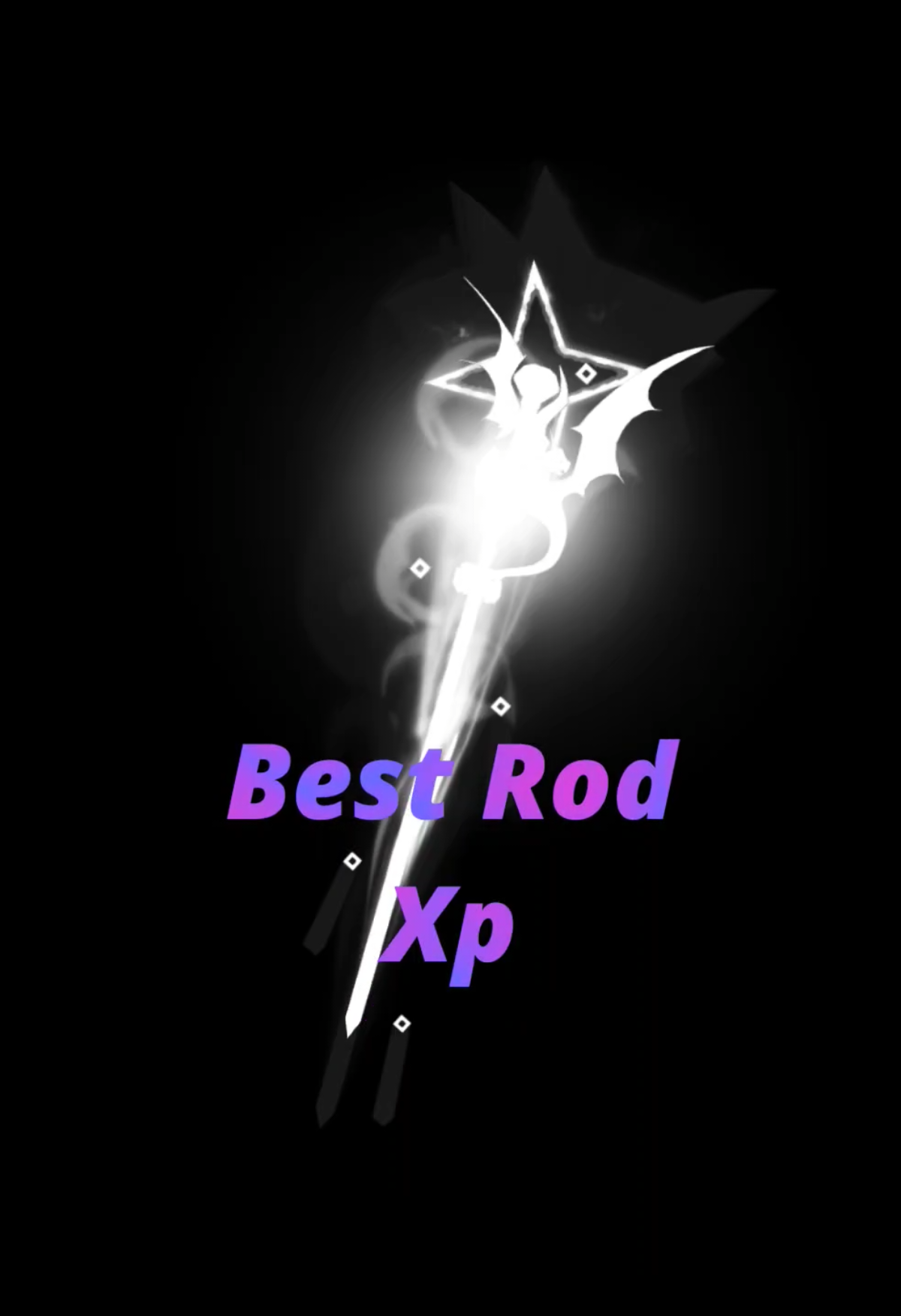 Best 8 Rod For Xp 🍀🍀🍀 #fisch #roblox #fischroblox 