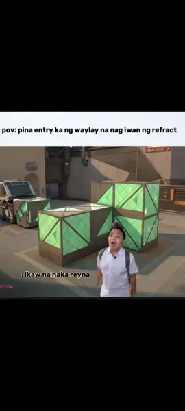 ako una kasi may cipher? 😛 #CapCut #valorantclips #fyppppppppppppppppppppppp 