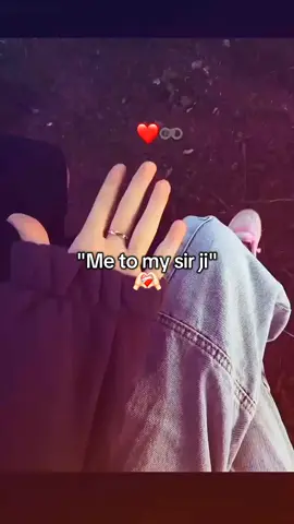 Girl's version ❤️ #foryoupage #relatable #goviral #loveyou #couple 