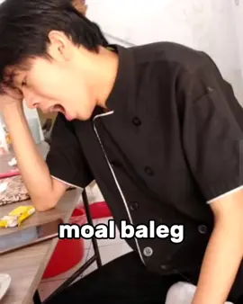 moal baleg✌🏻 @Il ham  #Ilham #moalbaleg #fyp #meme #fyp 