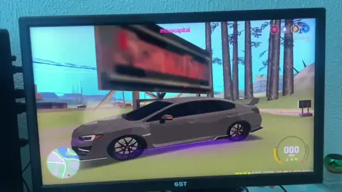 Mais um Seguidor super satisfeito com minha otimização V27.0 Que tira lag de qualquer pc e notebook fraco rodando mta sem lag no servidor mais pesado do mta no pc fraco dele sem placa de vídeo. #mta #game #pcfraco #otimizacao #explorepage 