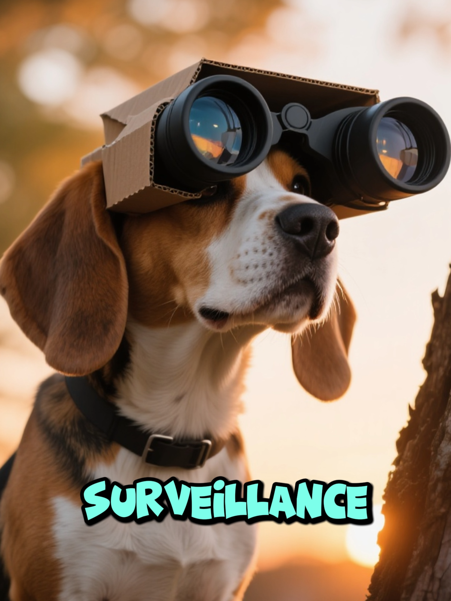 4. The Squirrel Chronicles#dogs #dog #shorts #dogsofttiktok