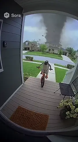 #fy#for#foryou#foryoupage#pinguin#tornado#laugh#bike#viral 