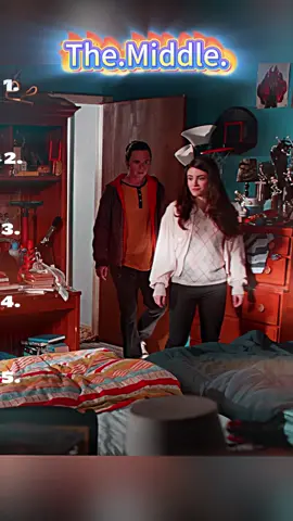#themiddle #movie #fouryou #fypツ 