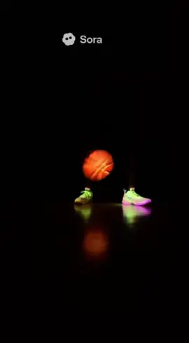 #ai #sora2 #basketball 