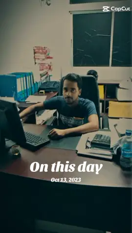 #onthisday
