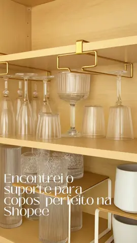 Link nos comentários ✅  #suportedecopo #organizacao #casa 