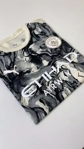 25/26 New Manchester City Special Edition Footbll Jersey #mancity#footballshirt#jerseylover#viral#PremierLeague#fyp