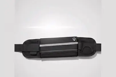 If you Love running then you must have this belt bag. It is useful during running for a comfy and less worried for your Phone or money.. #runningbeltbag#beltbag#Running#fyp#viral