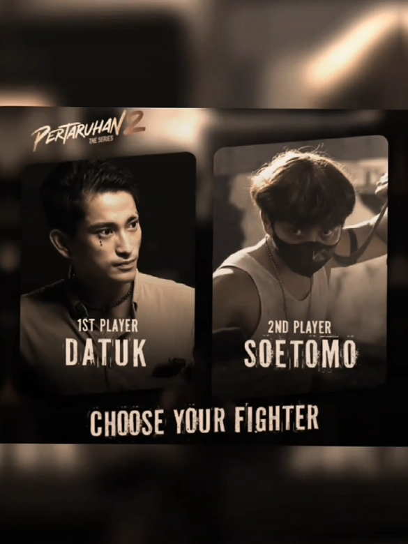 carambit vs celurit !!! #pertaruhantheseries #pyfツ  #fypシ゚viral #rekomendasifilm #datukpertaruhanseason2 