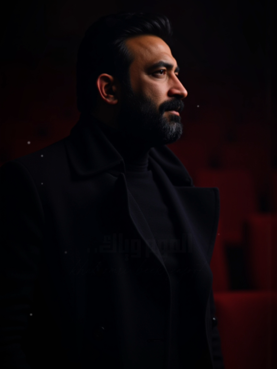 #مصطفى_الربيعي  #اوعدني 