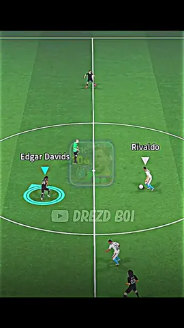 Showtime Donnarumma Putting a Stop ✋ to both blitz curls & Low Screamers 💀… #efootball2026 #editst3r 