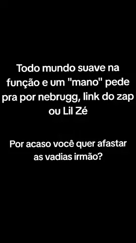 como tem gente q se orgulha por ouvir underground genérico?  #underground #trapbr #ugbrfavela #targetaudience #osamason 