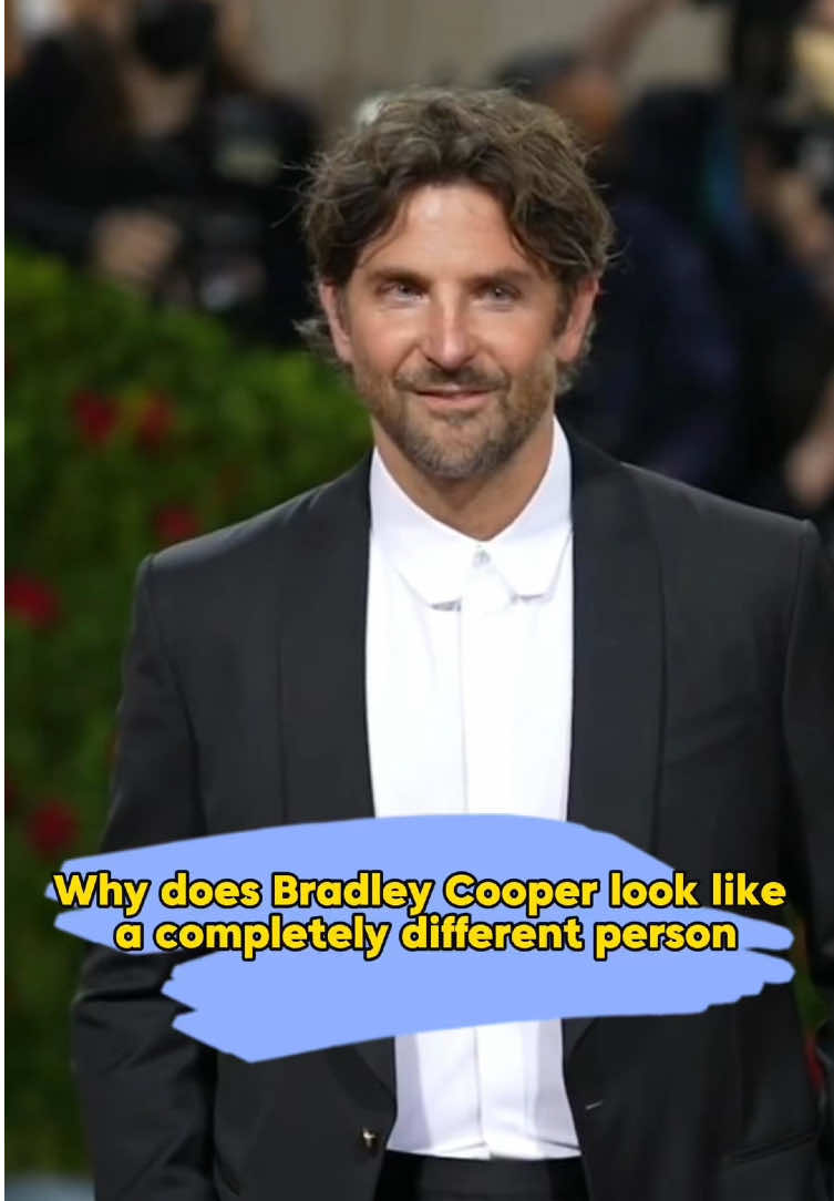 #foryoupage #entertainment #celebritynews #actor #bradleycooper 