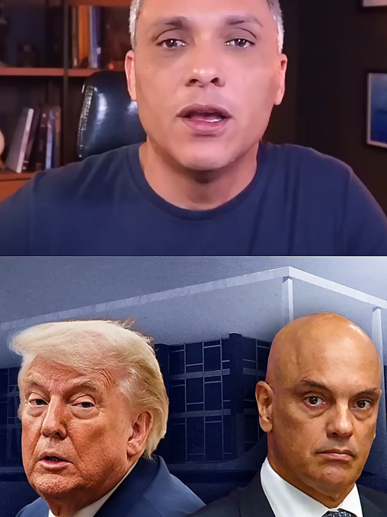 A soberba precede a ruína. O pior ainda está por vir!