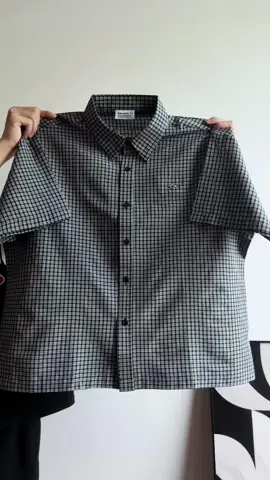 Áo sơ mi @KARANTS #karants #aosomi #macdepmoingay #phoidoxinh #fypシ゚ 